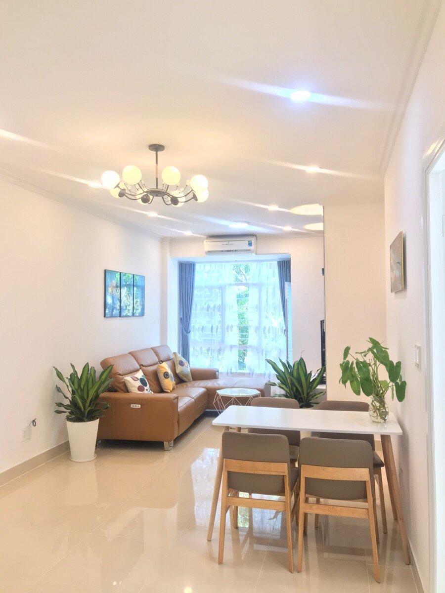 b81c4ce76525c67b9f3417 - Cho thuê căn hộ Sky Garden 3. DT 74m2 Nhà đẹp- 3 Phòng ngủ-2wc- Nội thất đầy đủ-Giá thuê 19 Triệu/Tháng