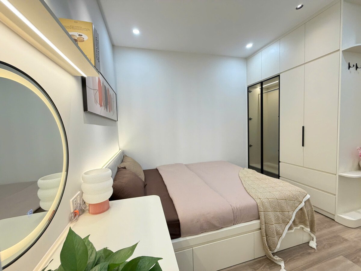 ban can ho dep tai sky garden 3 6 - Bán nhanh căn hộ đẹp tại Sky Garden 3. DT 70m2 Lầu cao- Nội thất mới 100%- 3 Phòng ngủ-2wc- Giá 6.250 Tỷ