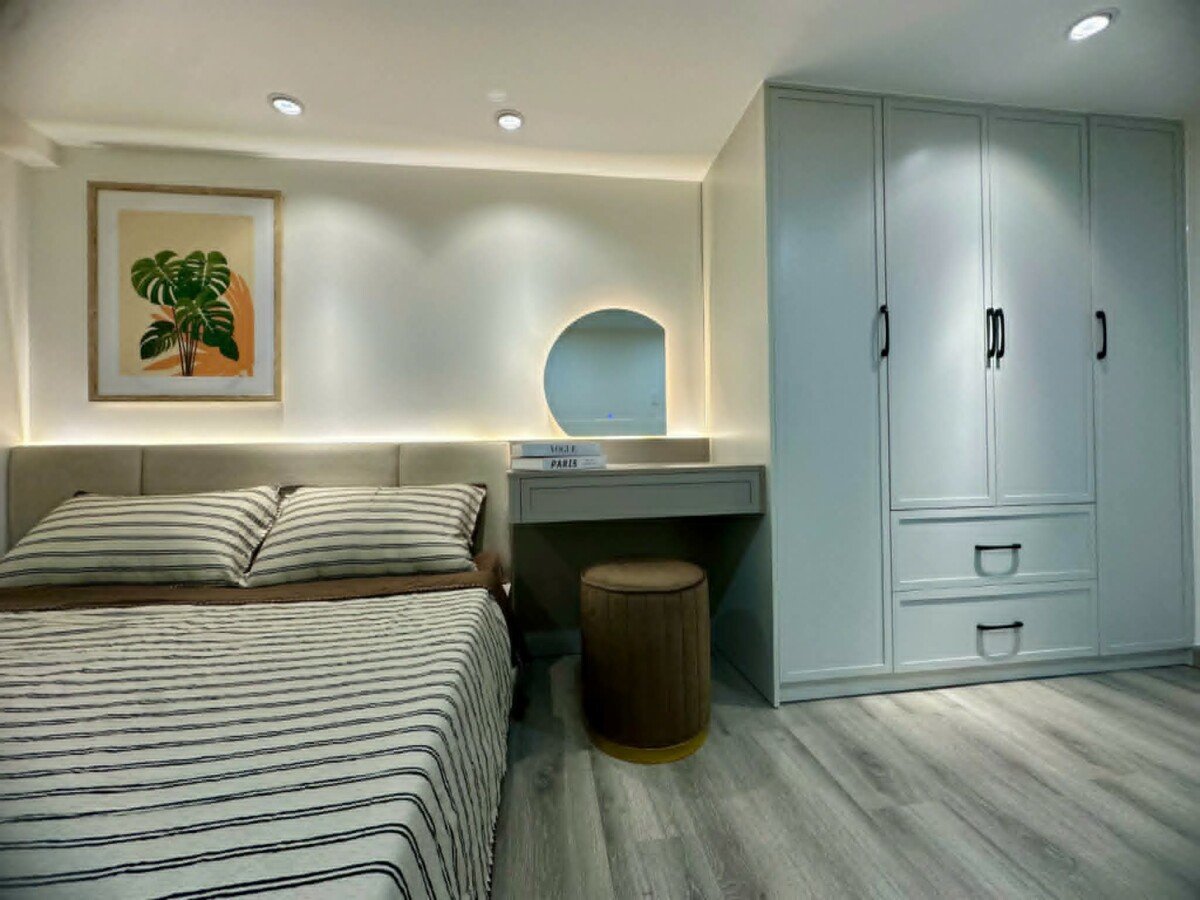 ban can ho duplex sky garden 1 moi 100 10 - Bán nhanh căn Duplex Sky Garden 1. DT 130m2 Mới 100% Thiết kế 4 phòng-2wc- View Nam- Giá 8.5 Tỷ
