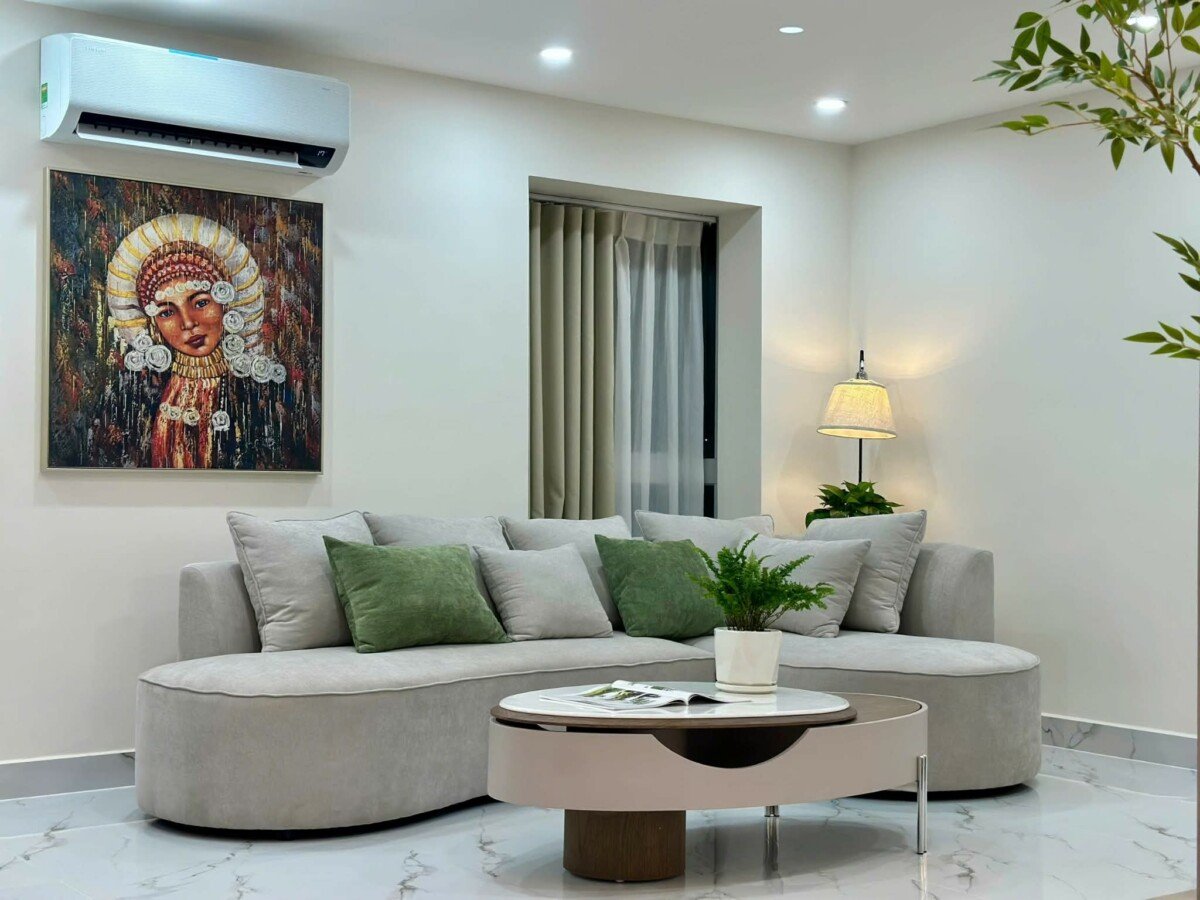 ban can ho duplex sky garden 1 moi 100 6 - Bán nhanh căn Duplex Sky Garden 1. DT 130m2 Mới 100% Thiết kế 4 phòng-2wc- View Nam- Giá 8.5 Tỷ