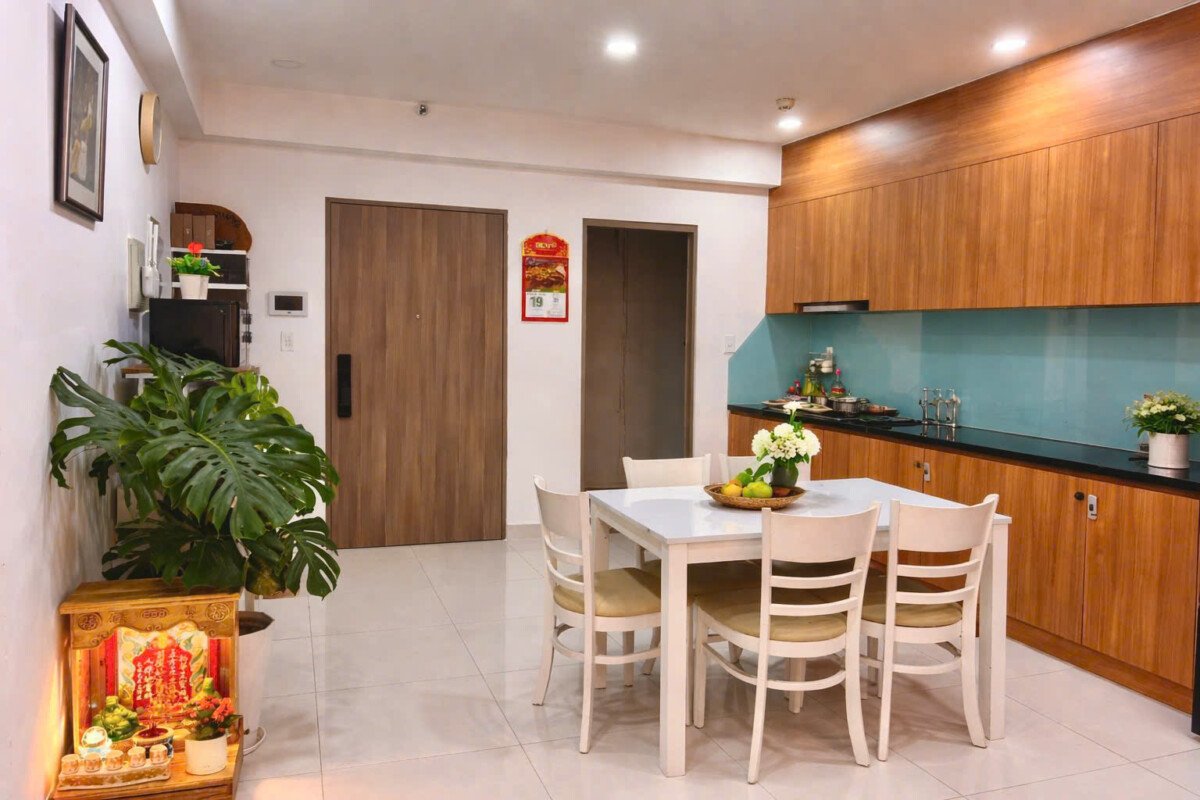 ban can ho saigon south residences 1 - Bán nhanh căn hộ Saigon South Residences. DT 104m2 Thiết kế 3 Phòng ngủ-2wc- Nhà đẹp- Lầu cao- Giá 7.550 Tỷ