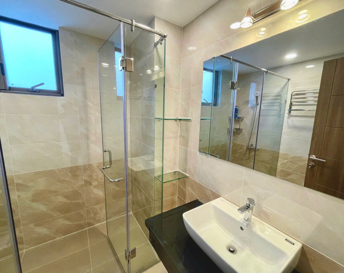 ban can ho saigon south residences 5 - Bán nhanh căn hộ Saigon South Residences. DT 104m2 Thiết kế 3 Phòng ngủ-2wc- Nhà đẹp- Lầu cao- Giá 7.550 Tỷ