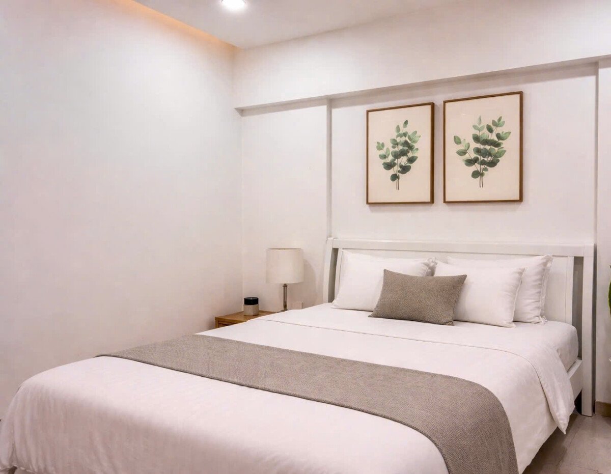 ban can ho saigon south residences 6 - Bán nhanh căn hộ Saigon South Residences. DT 104m2 Thiết kế 3 Phòng ngủ-2wc- Nhà đẹp- Lầu cao- Giá 7.550 Tỷ