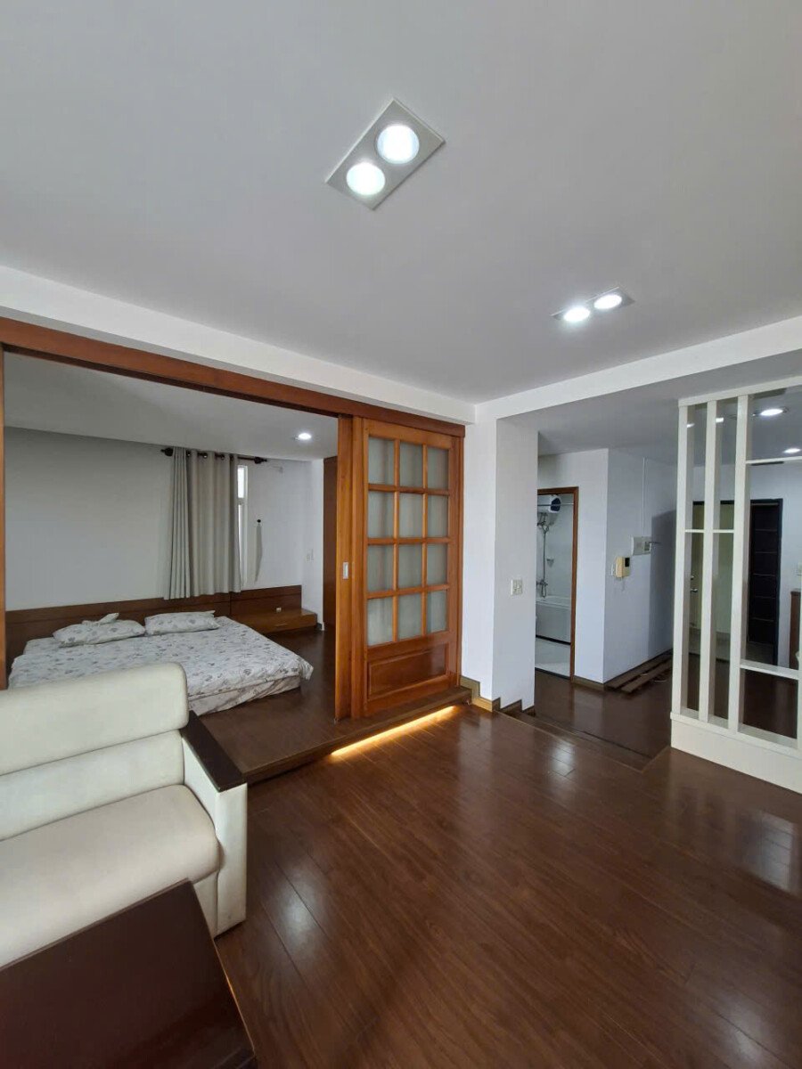 ban can ho sky 3 10 - Bán gấp căn hộ Sky Garden 3. DT 56m2 Giá tốt nhất thị trường chỉ 3.950 Tỷ Lầu cao view nam rất mát