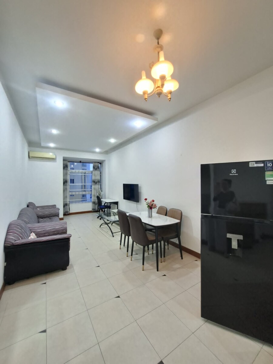 ban can ho sky garden 1 8 1 - Bán căn hộ Sky Garden 1. DT 71m2 Thiết kế 2 Phòng ngủ-1wc- Đang cho thuê 12 Triệu. Giá bán 4.5 Tỷ