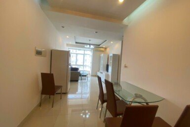 Bán nhanh căn hộ Sky Garden 3. DT 70m2 Lầu cao-2 Phòng ngủ-2wc- Nội thất đầy đủ- Giá bán 5.4 Tỷ