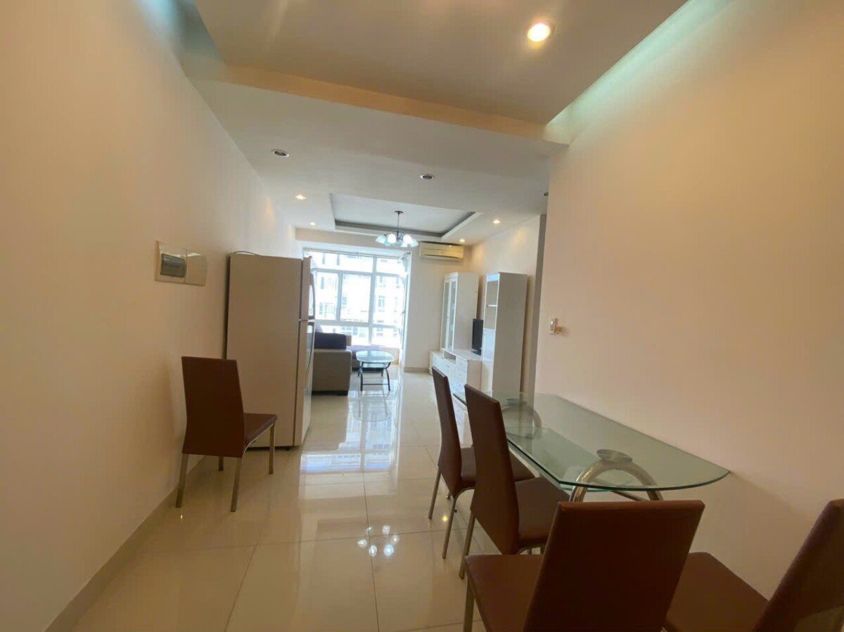 ban can ho sky garden 3 4 - Bán nhanh căn hộ Sky Garden 3. DT 70m2 Lầu cao-2 Phòng ngủ-2wc- Nội thất đầy đủ- Giá bán 5.4 Tỷ