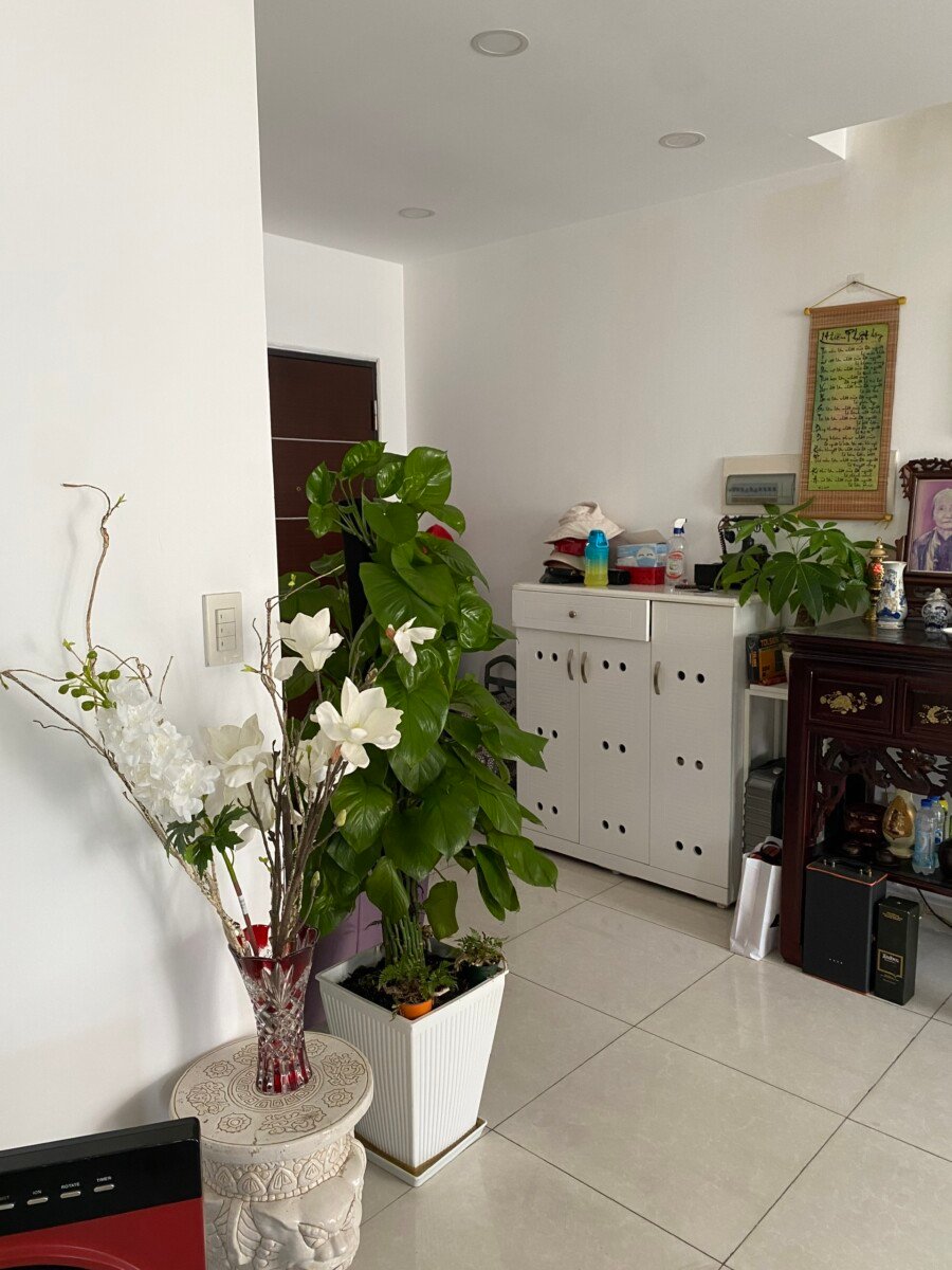 ban can ho sky garden 3 6 1 - Giá Hot cho căn góc Sky Garden 3. DT 72m2 thiết kế 2 Phòng-2wc- Lầu cao View Bắc- Giá chỉ 5.3 Tỷ