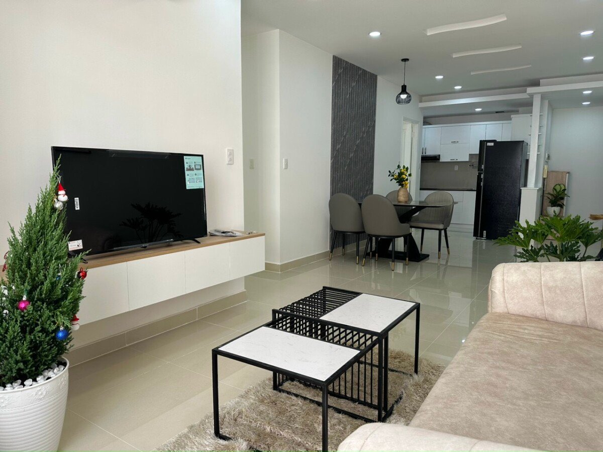 ban can ho sky garden 3 9 1 - Bán căn góc tại Sky Garden 3. DT 74m2 Thiết kế 3 Phòng ngủ-2wc- Hiện có hợp đồng thuê 15 Triệu. Giá bán 5.950 Tỷ