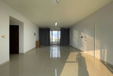 Cần cho thuê căn hộ The Panorama. DT 147m2 Nội thất dính tường- 3 Phòng ngủ-2wc Giá thuê 47 Triệu/Tháng
