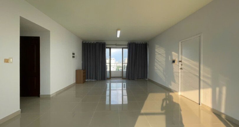 Cần cho thuê căn hộ The Panorama. DT 147m2 Nội thất dính tường- 3 Phòng ngủ-2wc Giá thuê 47 Triệu/Tháng