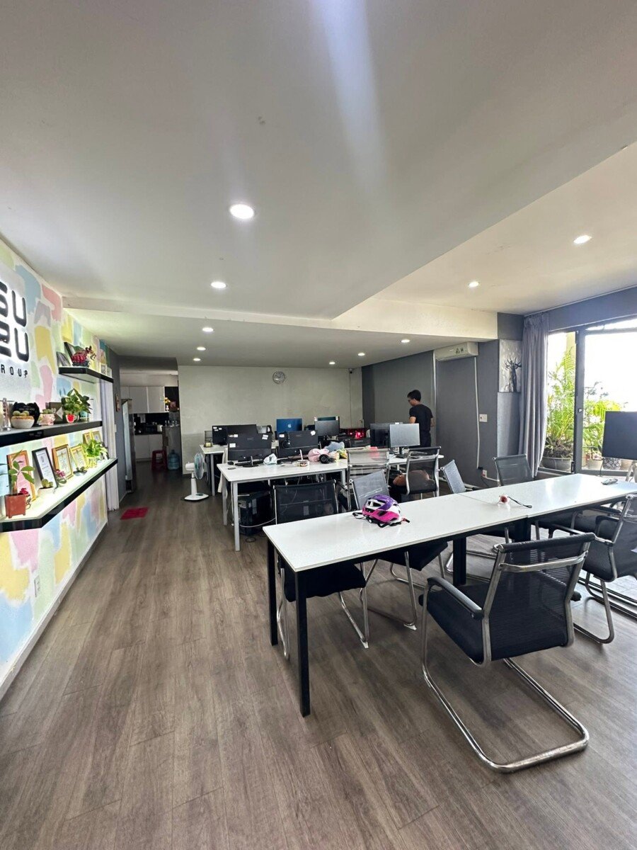 ban nhanh penthouse sky garden 1 1 - Bán nhanh căn Penthouse Sky Garden 1. DT 325m2 Thiết kế 2 sân- 3 phòng-3wc- View toàn cảnh- Giá chỉ 16.5 Tỷ