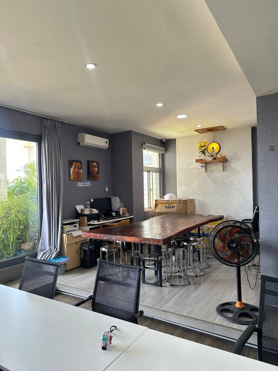 ban nhanh penthouse sky garden 1 2 - Bán nhanh căn Penthouse Sky Garden 1. DT 325m2 Thiết kế 2 sân- 3 phòng-3wc- View toàn cảnh- Giá chỉ 16.5 Tỷ