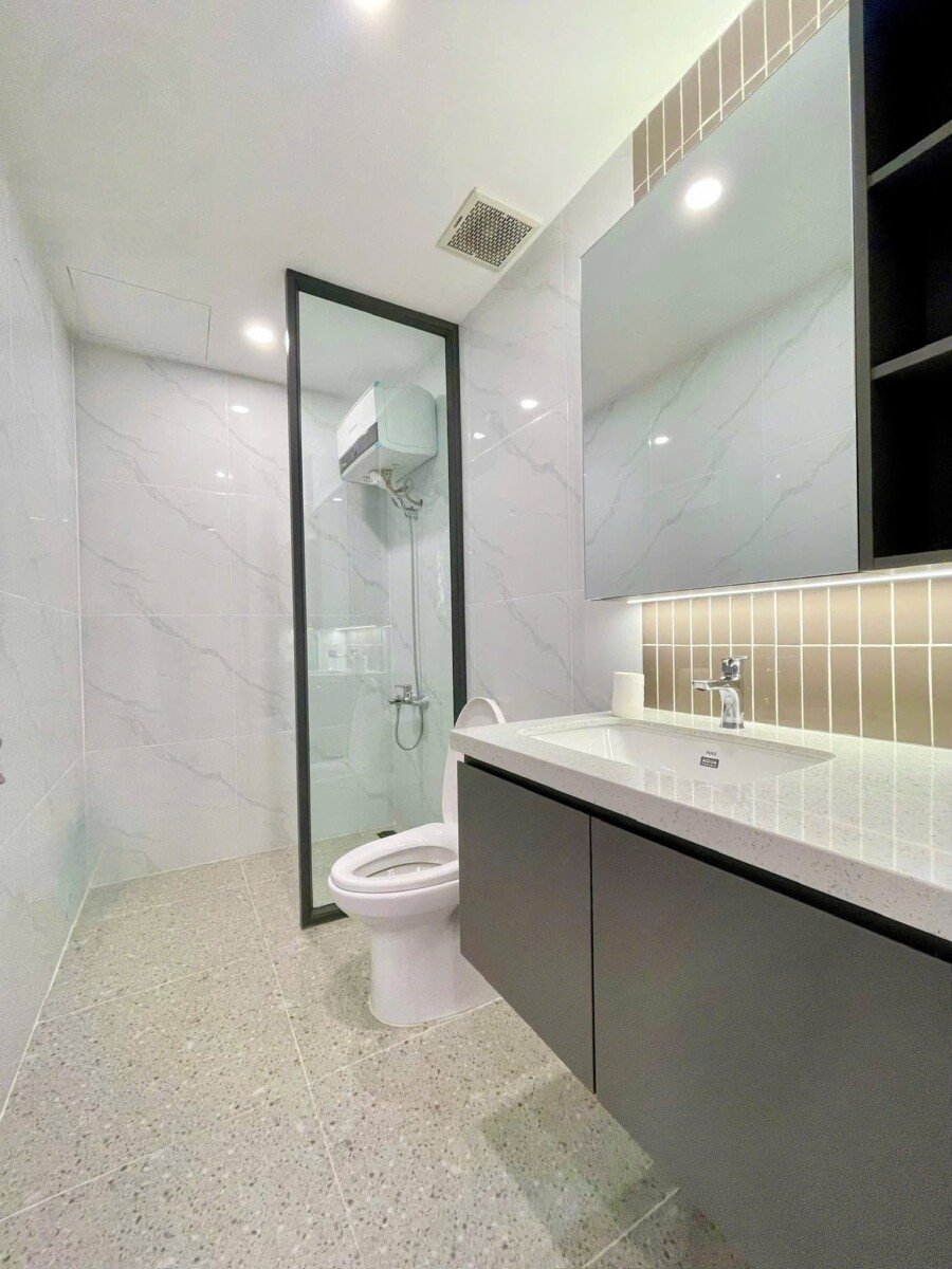 can ban can ho sky 3 nha dep 12 - Cần bán căn hộ Sky Garden 3. DT 70m2 Nhà đẹp- Nội thất mới 100%- thiết kế 3 Phòng-2wc- Giá 6 Tỷ