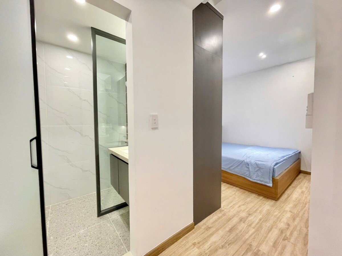 can ban can ho sky 3 nha dep 5 - Cần bán căn hộ Sky Garden 3. DT 70m2 Nhà đẹp- Nội thất mới 100%- thiết kế 3 Phòng-2wc- Giá 6 Tỷ