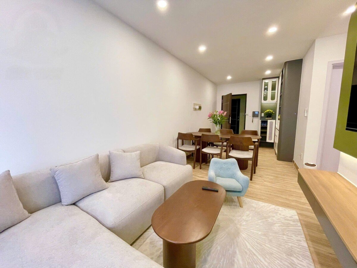 can ban can ho sky 3 nha dep 7 - Cần bán căn hộ Sky Garden 3. DT 70m2 Nhà đẹp- Nội thất mới 100%- thiết kế 3 Phòng-2wc- Giá 6 Tỷ