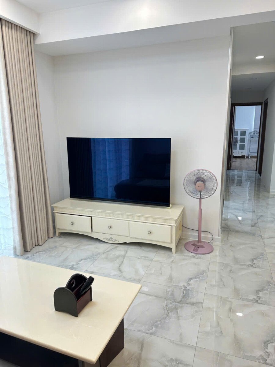 can canh noi that can ho - Giảm giá bán gấp căn hộ 3pn tòa C view Biệt thự chung cư Hưng Phúc Happy Residence