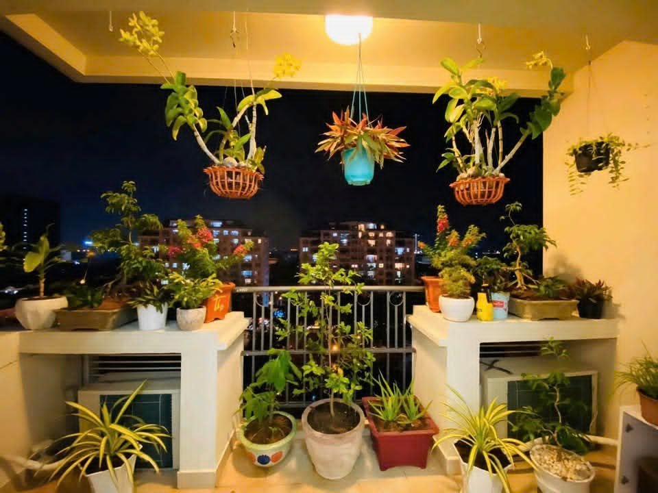 can cho thue can ho canh vien 3 8 - Cho thuê căn hộ Cảnh Viên 3. DT 118m2 Thiết kế 3 Phòng ngủ-2wc- View Thoáng- Lầu cao- Giá 38 Triệu/Tháng