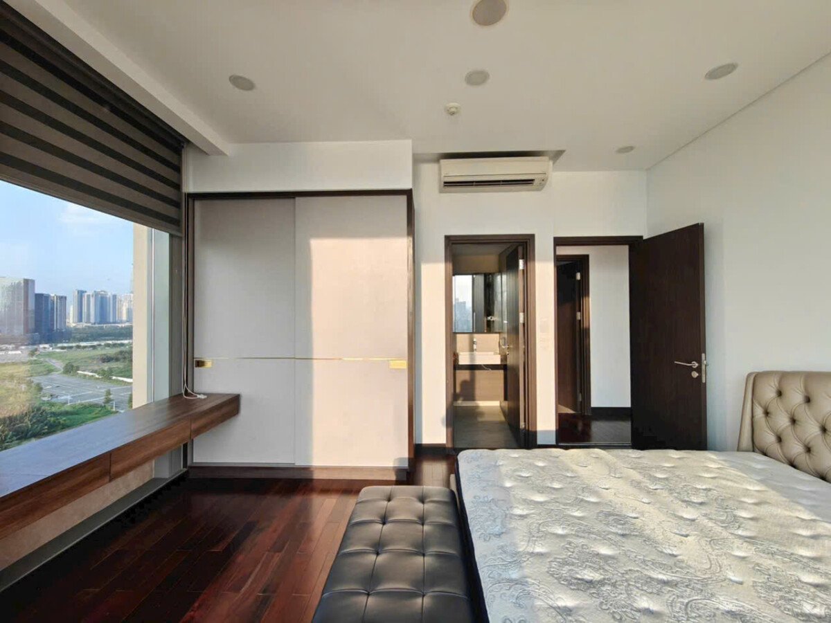can ho ban co 3pn hoan thien cao cap nhu hinh - Giá mua bán căn hộ 3pn T2C.16.08 chung cư Empire City Thủ Thiêm T6/2026
