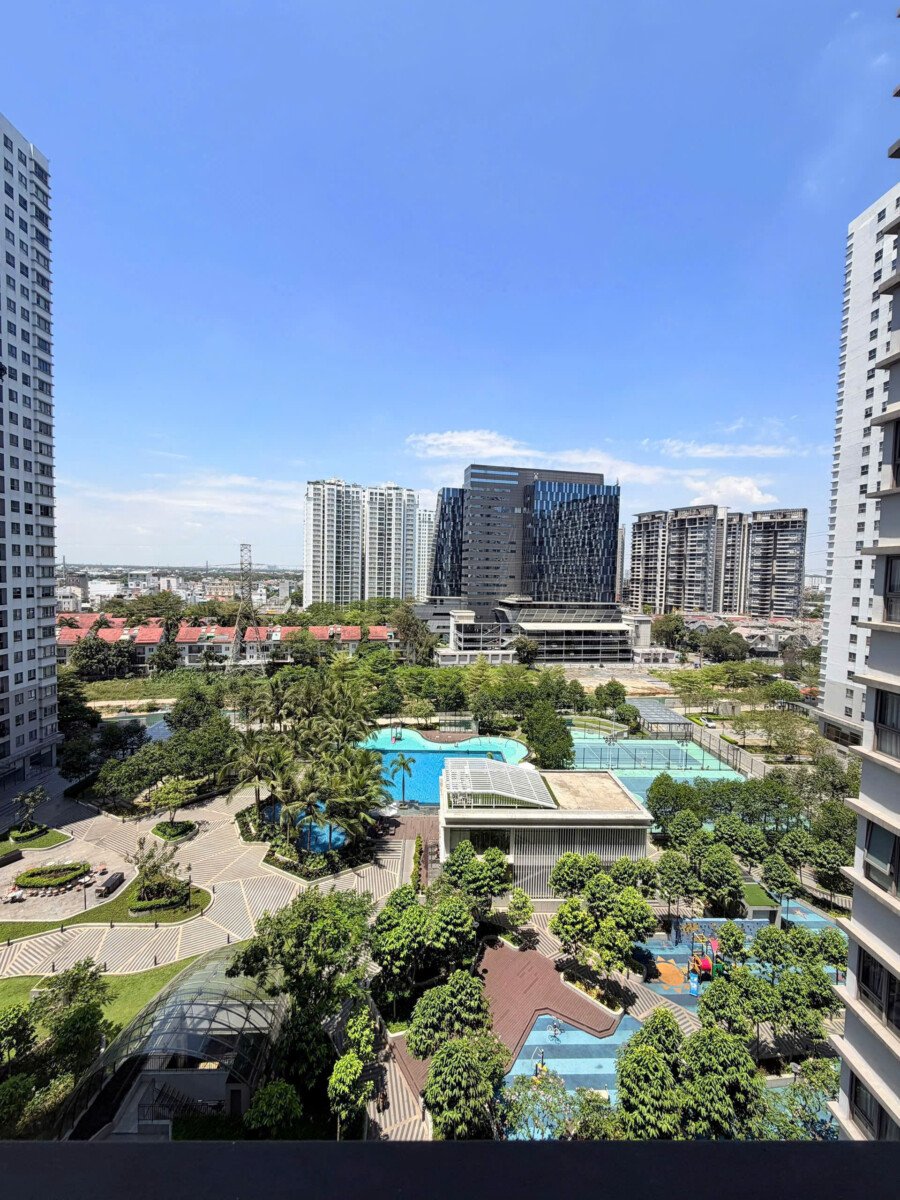 can ho ban lien ke tien ich noi khu - Giá mua bán căn hộ 2pn chung cư Saigon South Nhà Bè T6/2026