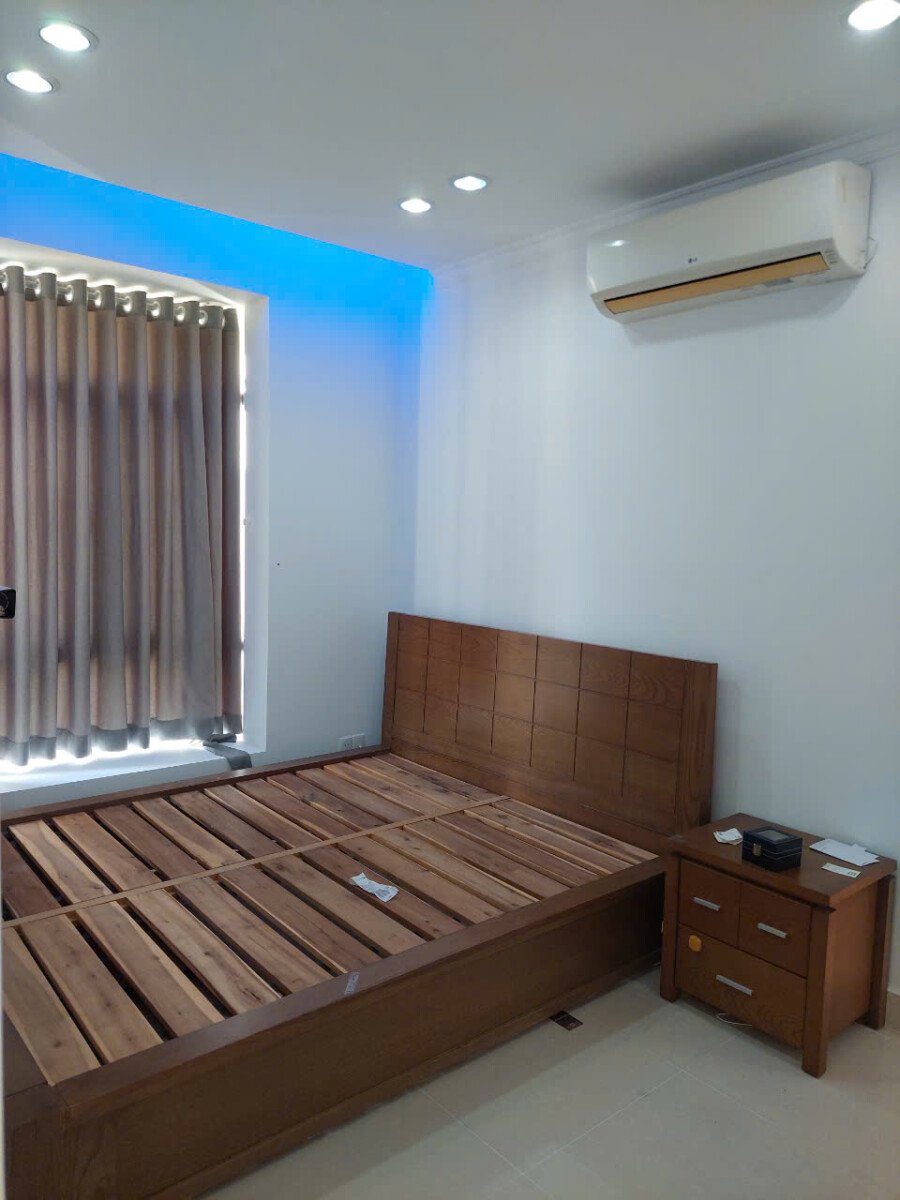can ho co 2pn hoan thien nhu hinh - Giá mua bán căn hộ 2pn tòa 11c chung cư Sky Garden 3 phường Tân Hưng T6/2026