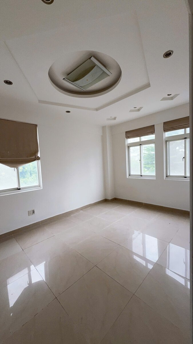 can ho co 3pn nhu hinh - Giá mua bán căn hộ 3pn tòa A chung cư Cảnh Viên 2 phường Tân Mỹ T6/2026