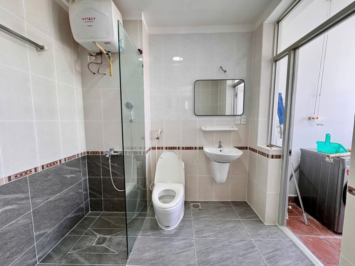 can ho dep sky garden 2 can cho thue 4 1 - Cho thuê căn góc tại Sky Garden 2. DT 91m2 Nhà đẹp- thiết kế 3 Phòng ngủ-2wc- Nội thất đầy đủ- Giá 25 Triệu/Tháng