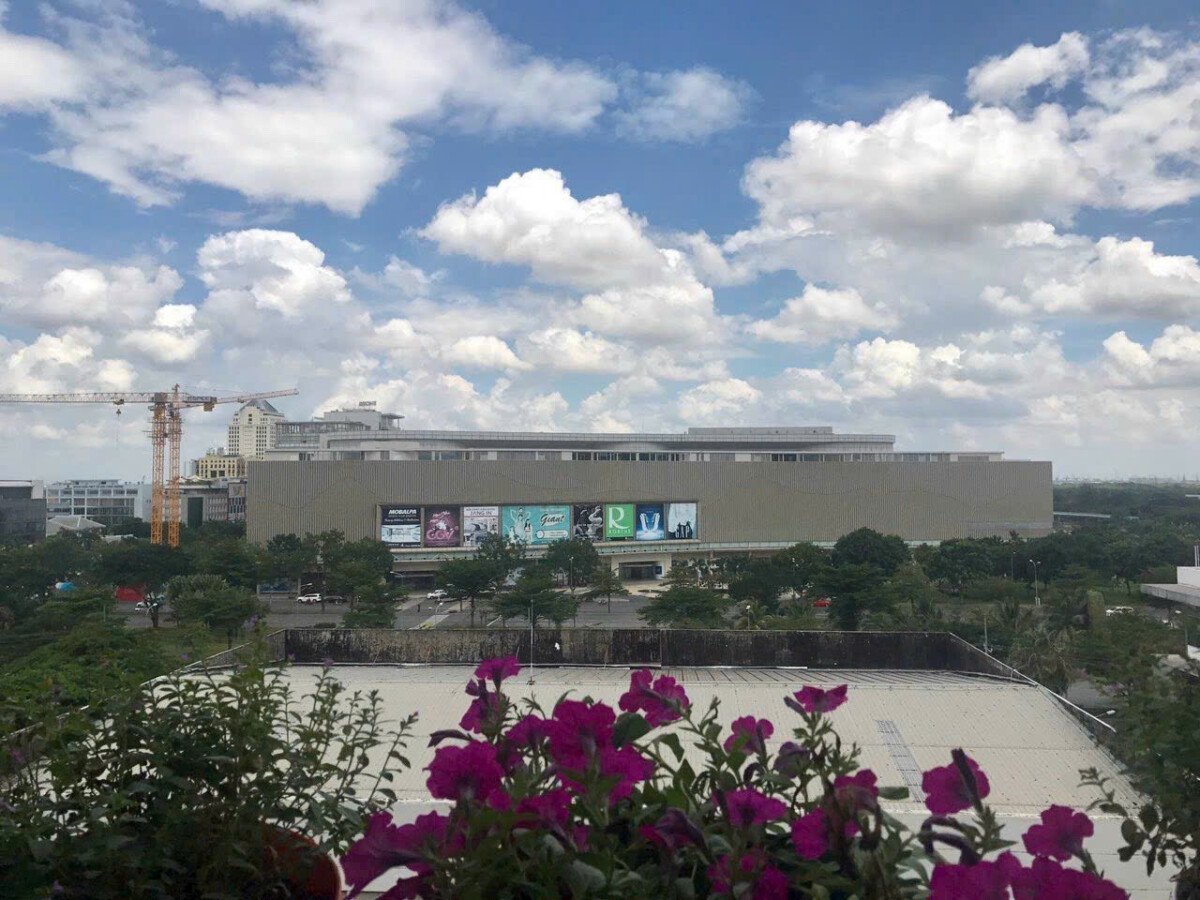 can ho lien ke crescent mall - Bán căn hộ 2pn - 89m2 tòa I chung cư Scenic Valley 1 giá 7,6 tỷ