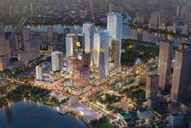 Giá mua bán căn hộ 1pn số 05 tòa C chung cư Lotte Eco Smart City Thủ Thiêm T7/2026