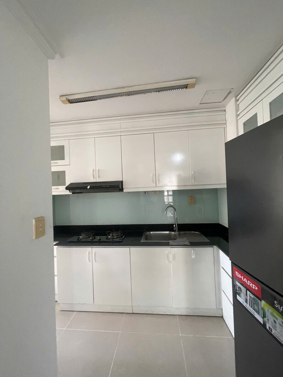can ho sky 3 cho thue 12 - Cho thuê căn góc Sky Garden 3. DT 74m2 Thiết kế 2 Phòng-2wc- Nội thất đầy đủ- lầu cao- Giá 15 Triệu/Tháng