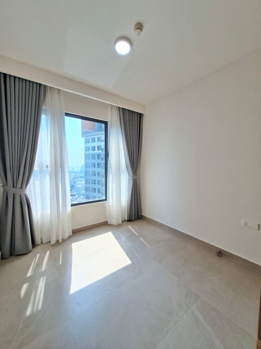 cho thue The Infiniti Riviera Point 1 - Cho thuê căn hộ The Infiniti Riviera Point DT 80m2 Thiết kế 2 Phòng ngủ-2wc- View rất đẹp-thoáng- Giá 24 Triệu/Tháng