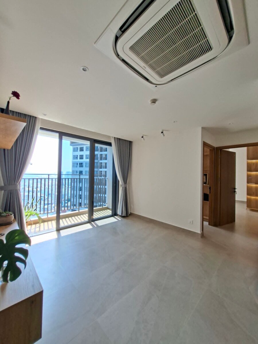cho thue The Infiniti Riviera Point 10 - Cho thuê căn hộ The Infiniti Riviera Point DT 80m2 Thiết kế 2 Phòng ngủ-2wc- View rất đẹp-thoáng- Giá 24 Triệu/Tháng