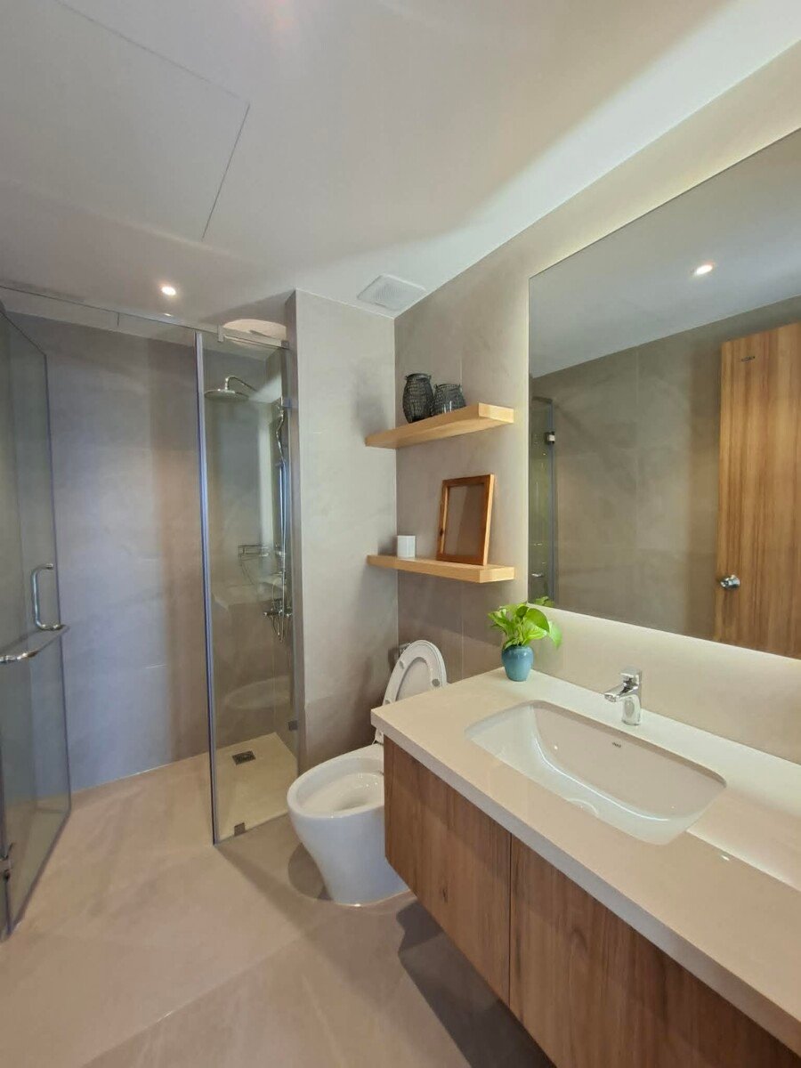 cho thue The Infiniti Riviera Point 11 - Cho thuê căn hộ The Infiniti Riviera Point DT 80m2 Thiết kế 2 Phòng ngủ-2wc- View rất đẹp-thoáng- Giá 24 Triệu/Tháng
