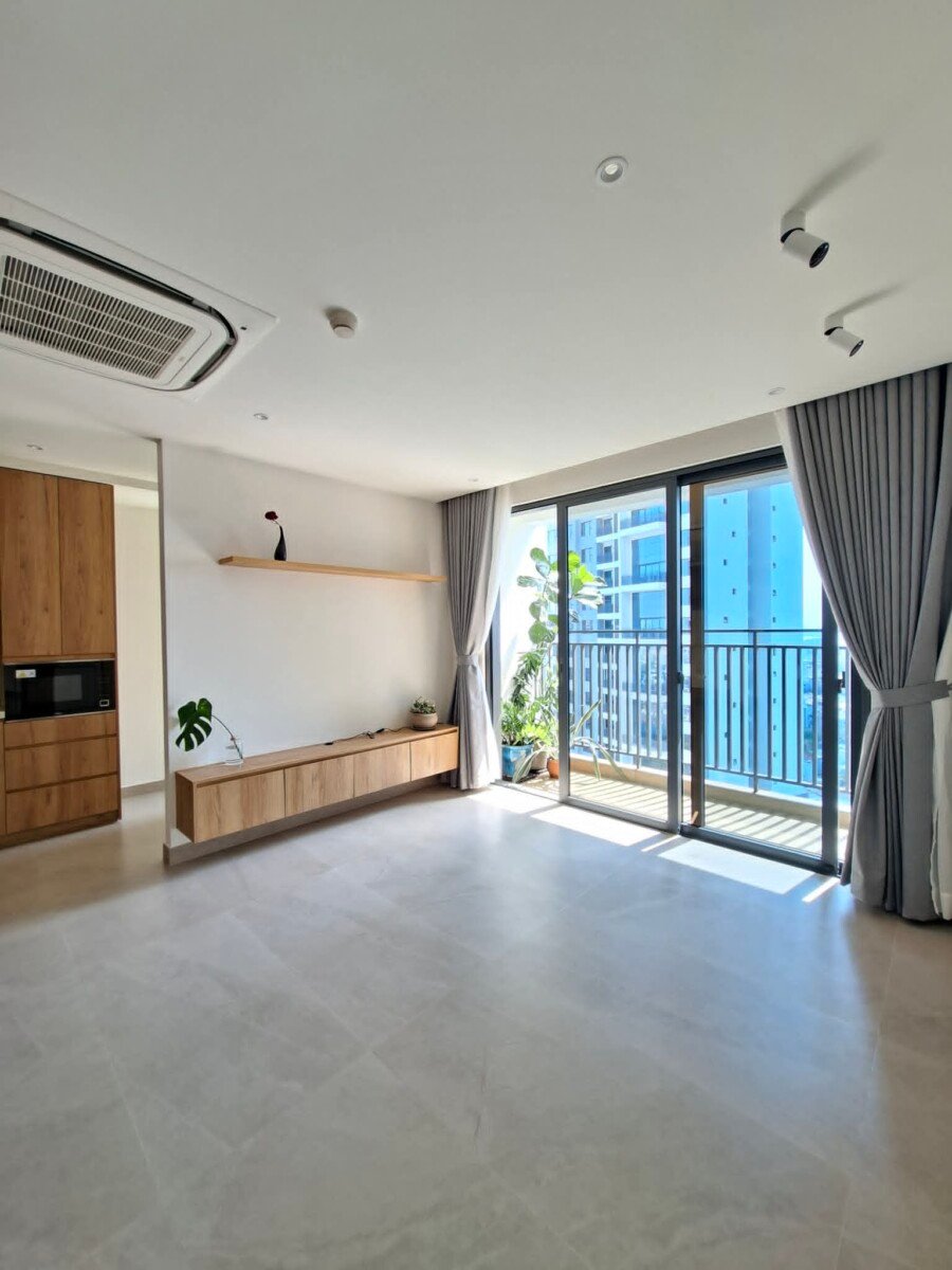cho thue The Infiniti Riviera Point 15 - Cho thuê căn hộ The Infiniti Riviera Point DT 80m2 Thiết kế 2 Phòng ngủ-2wc- View rất đẹp-thoáng- Giá 24 Triệu/Tháng