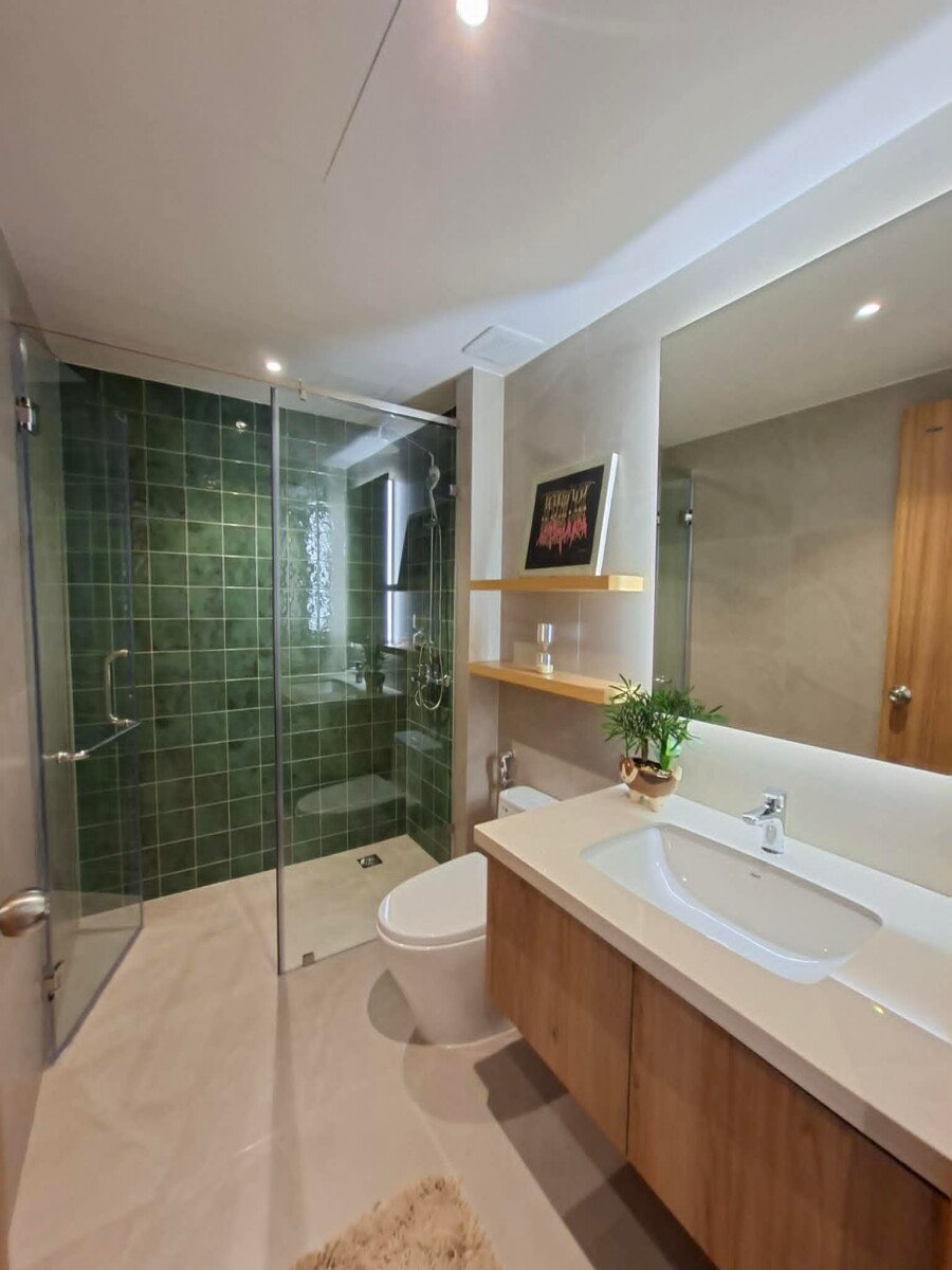 cho thue The Infiniti Riviera Point 20 - Cho thuê căn hộ The Infiniti Riviera Point DT 80m2 Thiết kế 2 Phòng ngủ-2wc- View rất đẹp-thoáng- Giá 24 Triệu/Tháng