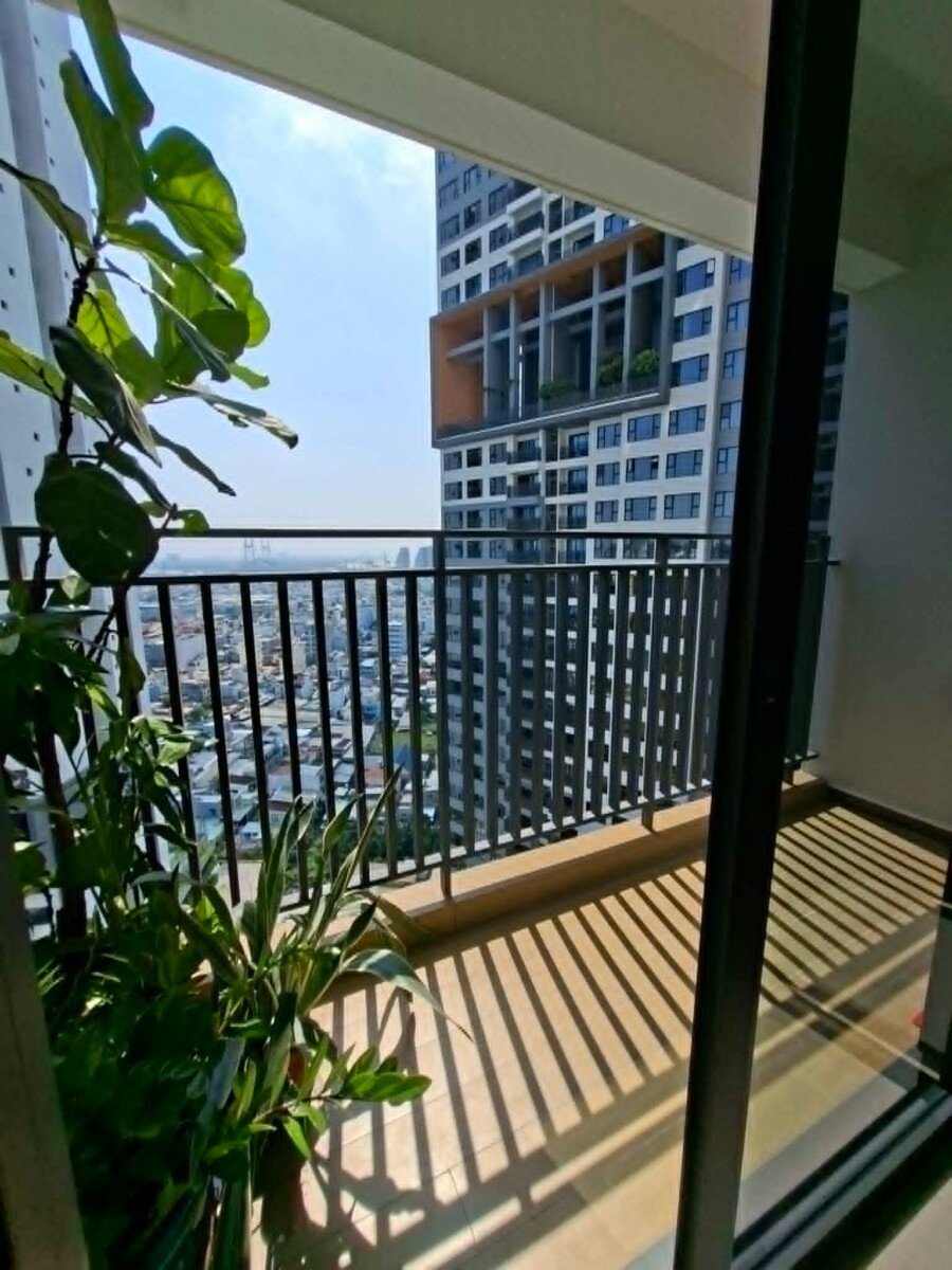 cho thue The Infiniti Riviera Point 22 - Cho thuê căn hộ The Infiniti Riviera Point DT 80m2 Thiết kế 2 Phòng ngủ-2wc- View rất đẹp-thoáng- Giá 24 Triệu/Tháng