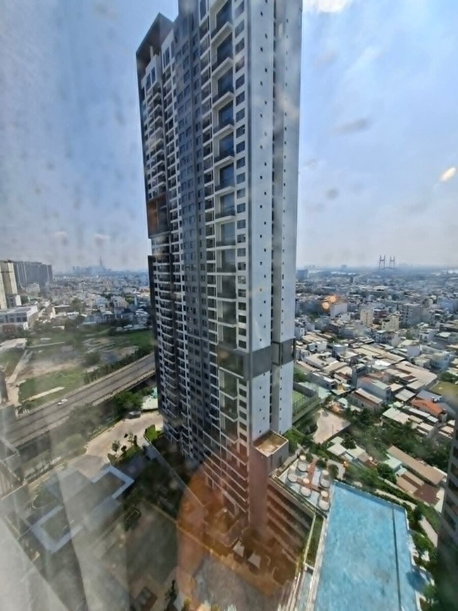 cho thue The Infiniti Riviera Point 4 - Cho thuê căn hộ The Infiniti Riviera Point DT 80m2 Thiết kế 2 Phòng ngủ-2wc- View rất đẹp-thoáng- Giá 24 Triệu/Tháng