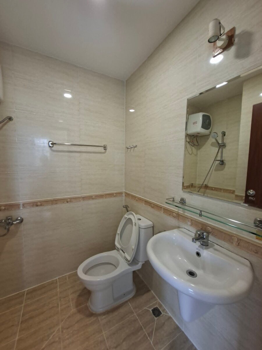 cho thue can goc sky 3 11 - Cần cho thuê căn góc Sky Garden 3. DT 74m2 Nhà đang trống vào ngay- 3 phòng-2wc- Giá 19 Triệu/Tháng