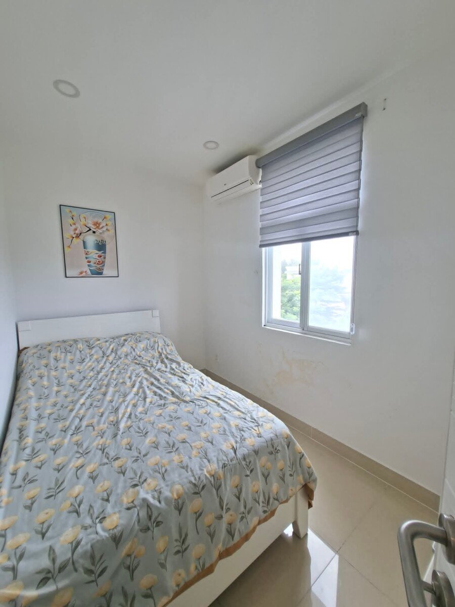 cho thue can goc sky 3 16 - Cần cho thuê căn góc Sky Garden 3. DT 74m2 Nhà đang trống vào ngay- 3 phòng-2wc- Giá 19 Triệu/Tháng