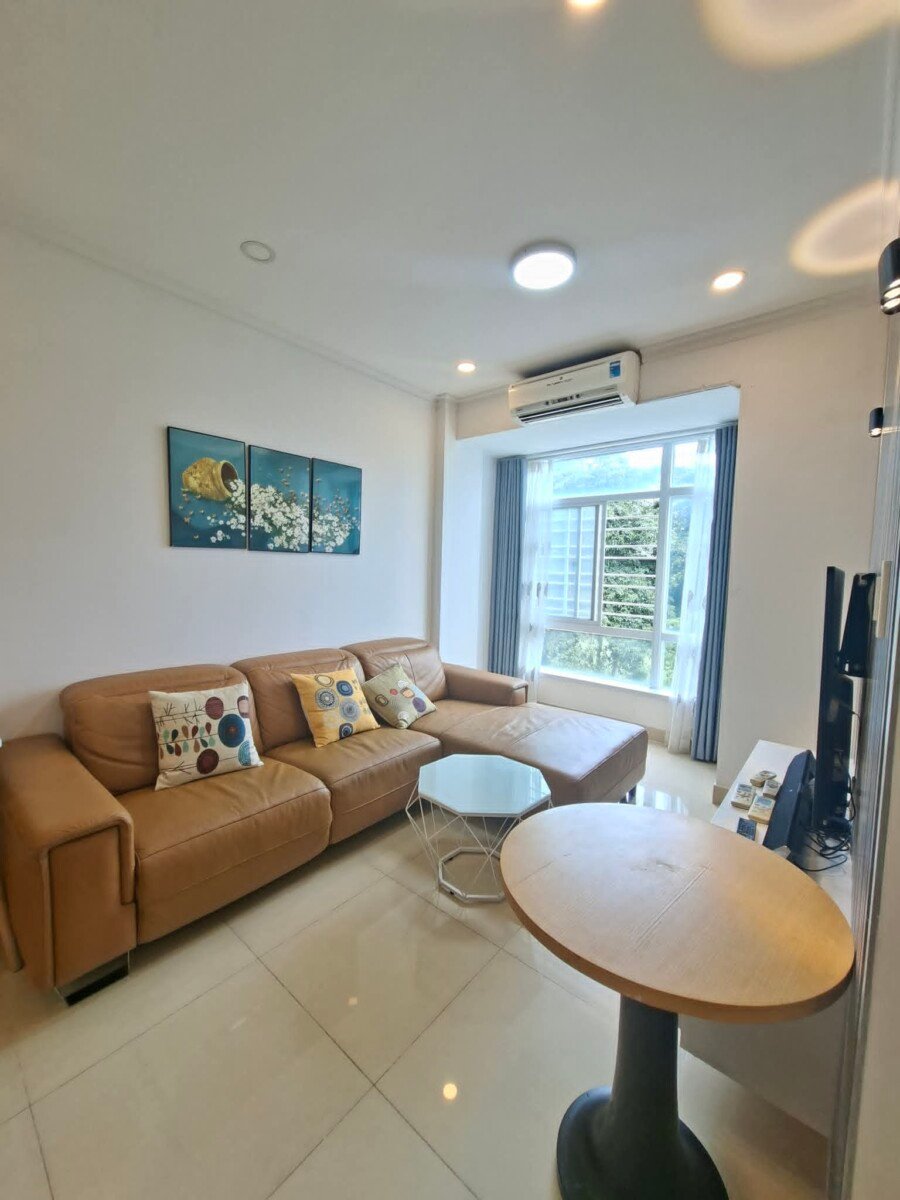 cho thue can goc sky 3 18 - Cần cho thuê căn góc Sky Garden 3. DT 74m2 Nhà đang trống vào ngay- 3 phòng-2wc- Giá 19 Triệu/Tháng