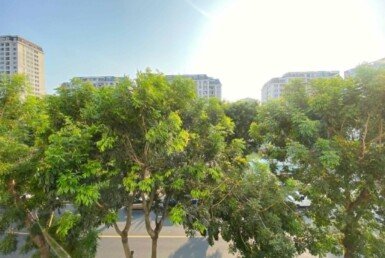 cho thue can ho canh vien 1 2 385x258 - Cho thu&ecirc; căn hộ chung cư tại Ph&uacute; Mỹ Hưng, Quận 7, Hồ Ch&iacute; Minh