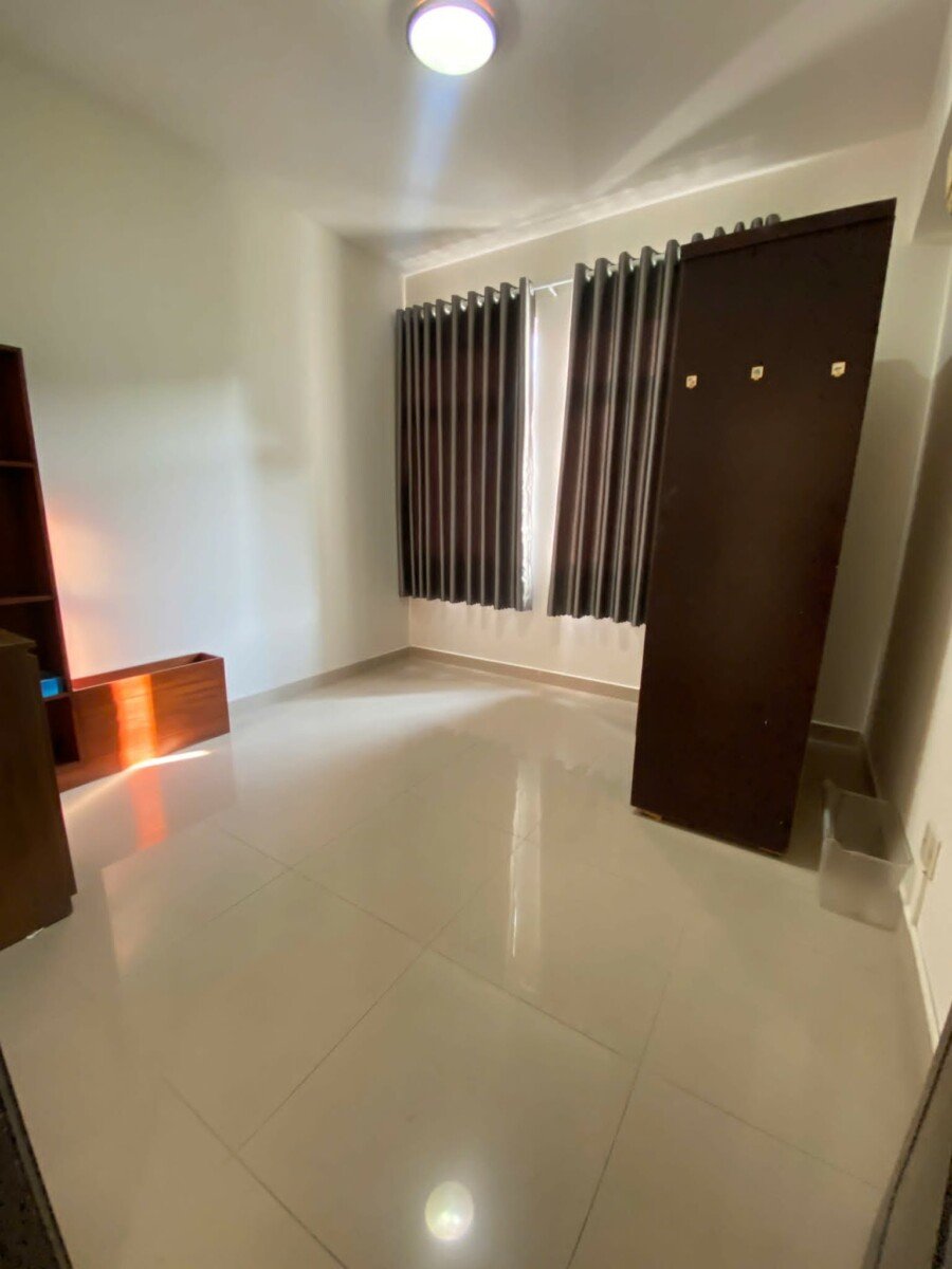 cho thue can ho canh vien 1 6 - Cho thuê căn hộ Cảnh Viên 1. DT 120m2 Thiết kế 3 Phòng-2wc- Nội thất như hình- View công viên cây xanh- Giá 24 triệu/Tháng