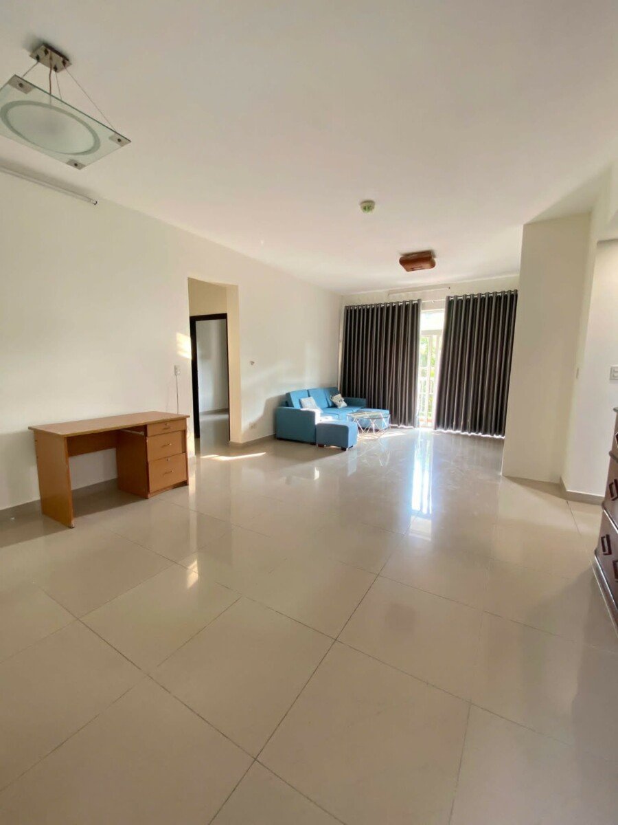 cho thue can ho canh vien 1 8 - Cho thuê căn hộ Cảnh Viên 1. DT 120m2 Thiết kế 3 Phòng-2wc- Nội thất như hình- View công viên cây xanh- Giá 24 triệu/Tháng