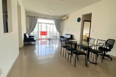 cho thue can ho canh vien 1 pmh 2 385x258 - Cho thu&ecirc; căn hộ chung cư tại Ph&uacute; Mỹ Hưng, Quận 7, Hồ Ch&iacute; Minh