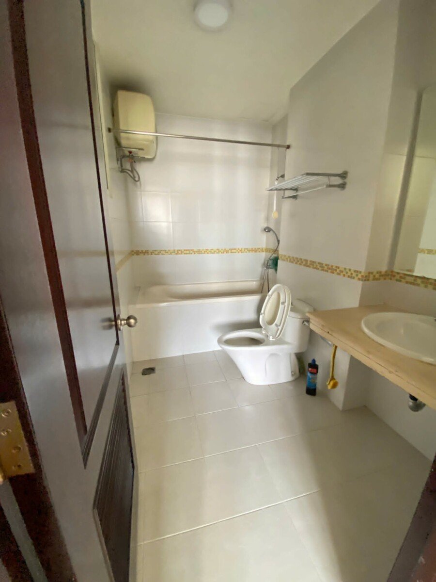 cho thue can ho canh vien 1 pmh 3 - Cho thuê căn hộ Cảnh Viên 1. DT 120m2 Thiết kế 3 Phòng-2wc cho thuê với nội thất dính tường- Giá 21 Triệu/Tháng