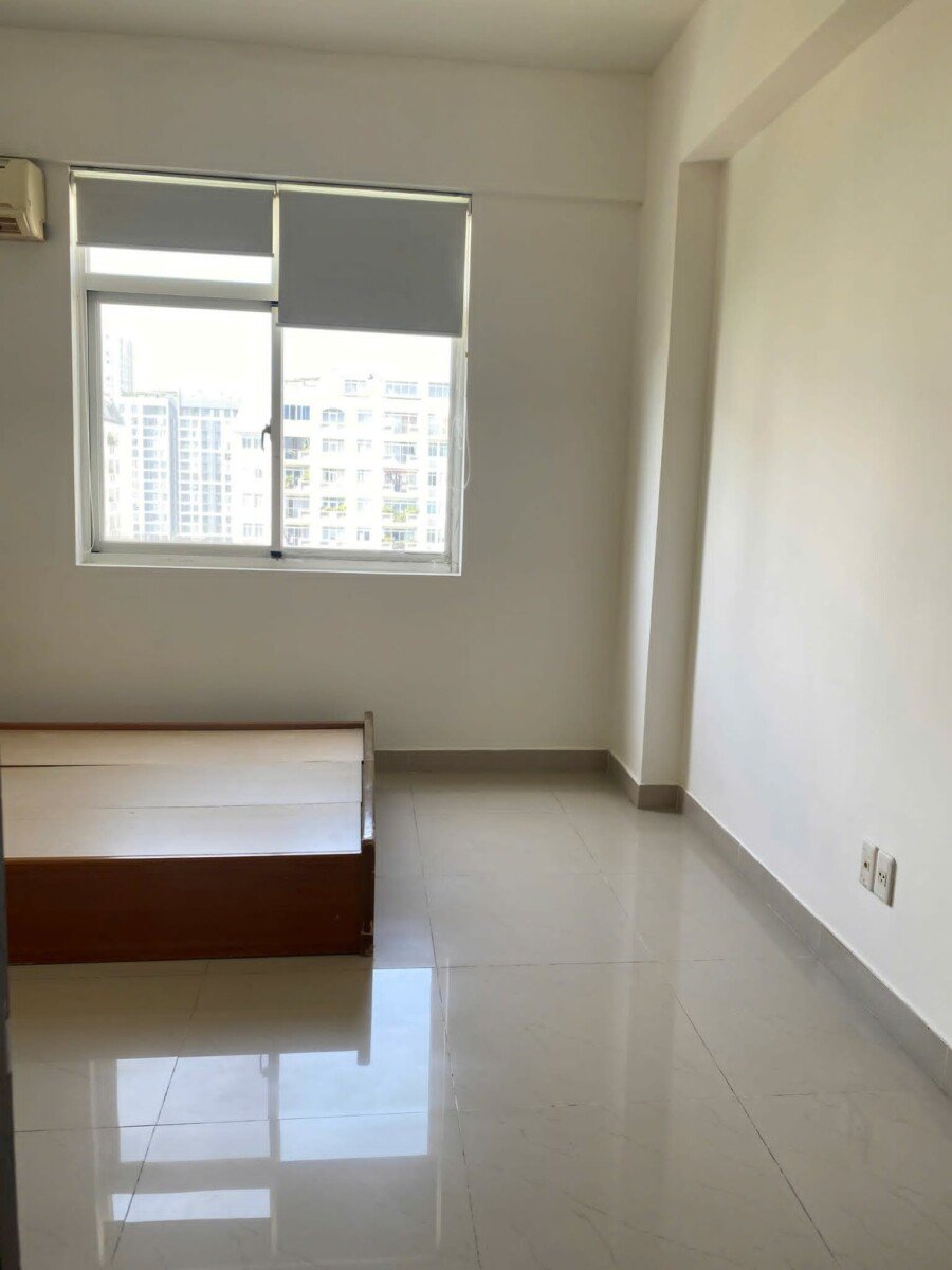 cho thue can ho canh vien 1 pmh 6 - Cho thuê căn hộ Cảnh Viên 1. DT 120m2 Thiết kế 3 Phòng-2wc cho thuê với nội thất dính tường- Giá 21 Triệu/Tháng