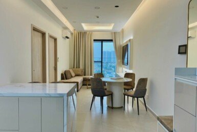 Cho thuê căn hộ Hưng Phúc Premier. DT 70m2 Nhà đẹp- Nội thất xịn- 2 Phòng ngủ-2wc- Nội thất đầy đủ- Giá 23 Triệu/Tháng