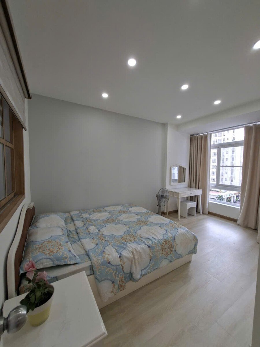 cho thue can ho dep tai sky garden 3 21 - Cho thuê căn hộ đẹp tại Sky Garden 3. DT 56m2 Thiết kế 2 Phòng ngủ-1wc- Nội thất mới- Giá 16 Triệu/Tháng