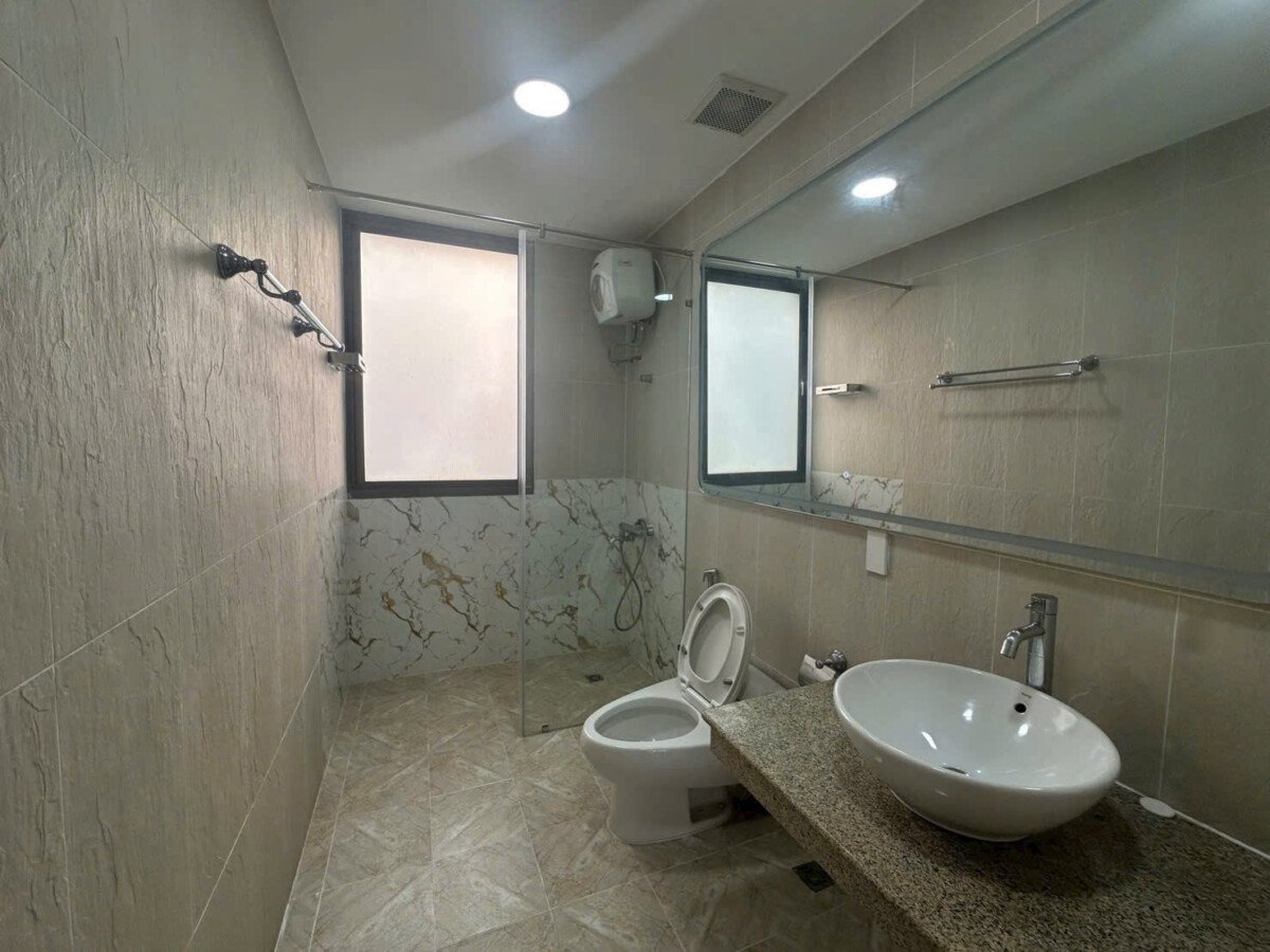 cho thue can ho nam khang 5 - Cho thuê căn hộ Nam Khang. DT 124m2 Nhà đẹp- thiết kế 3 Phòng ngủ-2wc- Nội thất mới- Giá 25 Triệu/Tháng