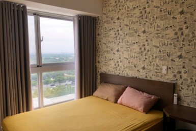 Cho thuê nhanh căn Scenic Valley 1. DT 71m2 Thiết kế 2 phòng-2wc- Lầu cao- Nội thất như hình- Giá 17 Triệu/Tháng